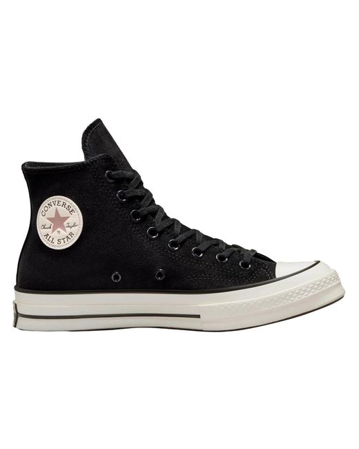 Converse Sneaker Low in Black für Herren
