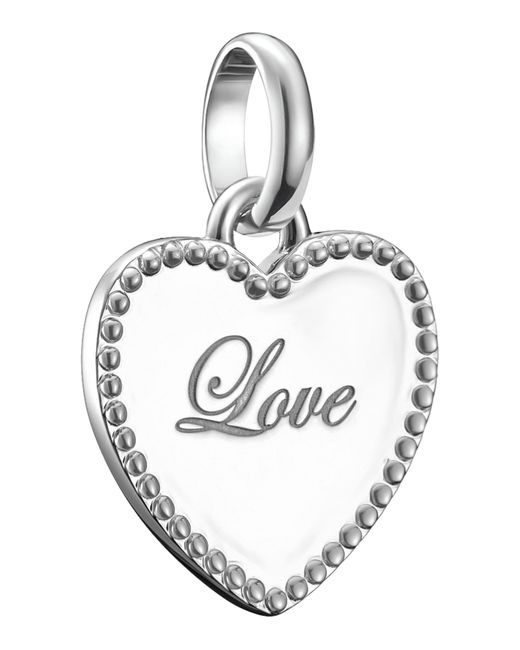 Thomas Sabo Metallic Anhänger