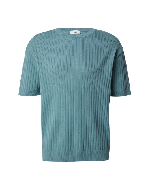 TRAPP Pullover in Blue für Herren