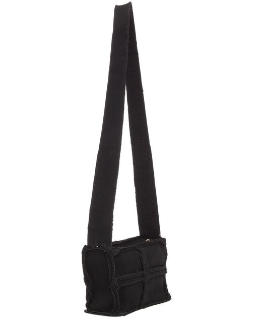FELIPA Black Umhängetasche