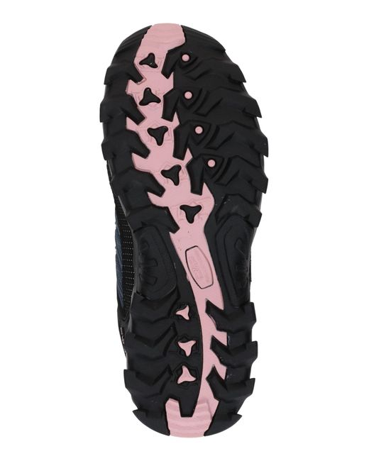 CMP Black Halbschuh Rigel