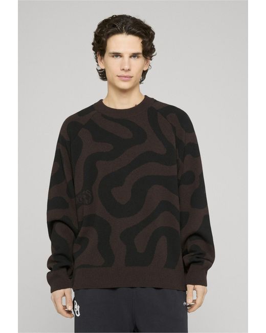 Pockies Pullover in Black für Herren