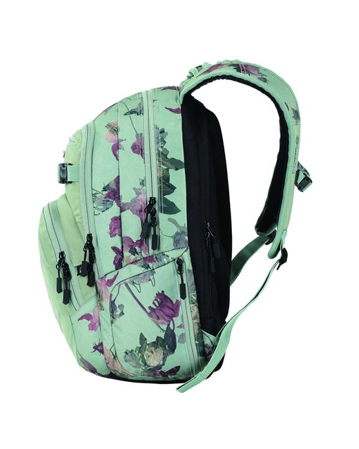 Nitro Rucksack Chase in Green für Herren
