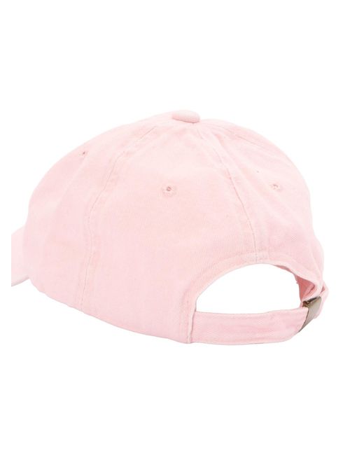 Studio Select Pink Cap