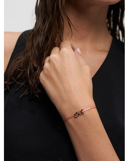 Echtzeit Multicolor Armband