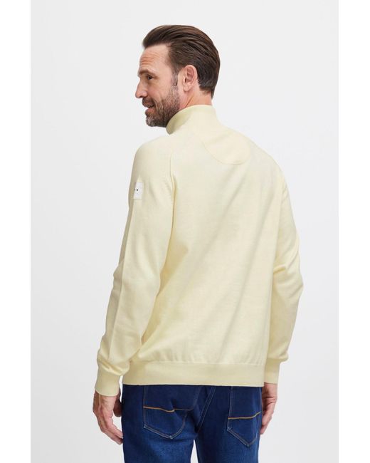 Fq1924 Pullover Kyle in Natural für Herren