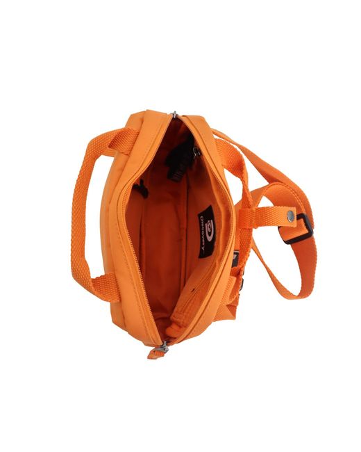 Discovery Bauchtasche Cave in Orange für Herren