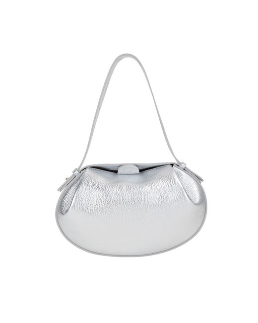 Usha White Handtasche
