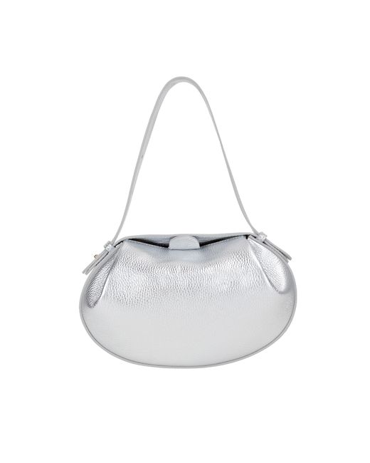 Usha White Handtasche