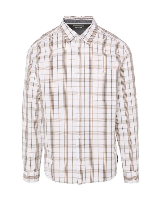 S.oliver Oliver Hemd in White für Herren