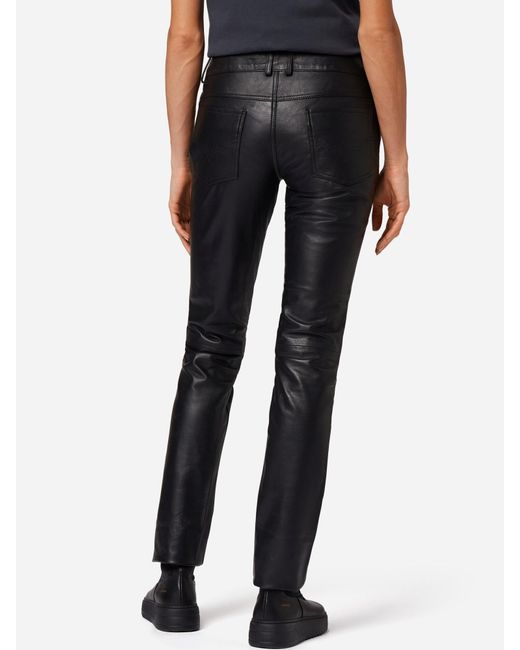 RICANO Gray Hose 'Triston-B'