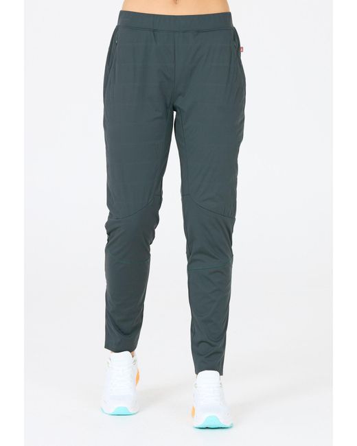 Endurance Blue Sporthose 'Eluna'