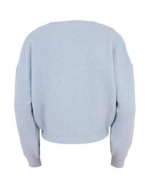 LOVE2WAIT Blue Pullover