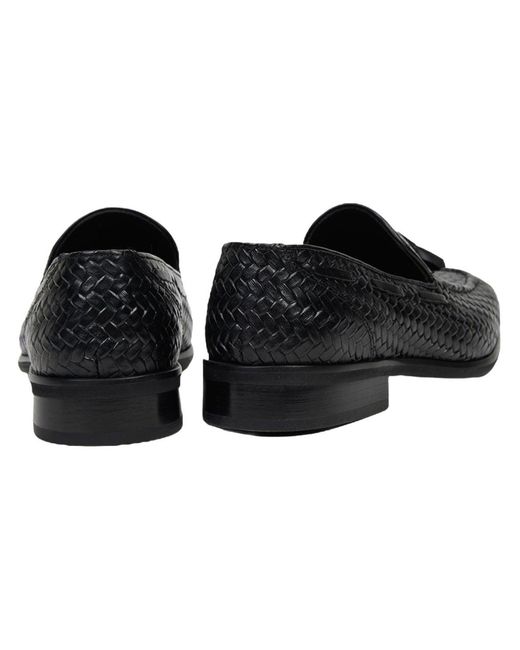 Desa Slipper Beleg in Black für Herren