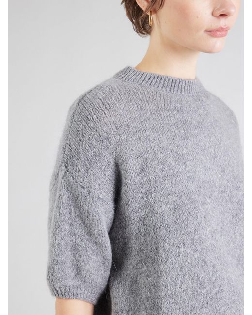 Noella Gray Pullover Mimi