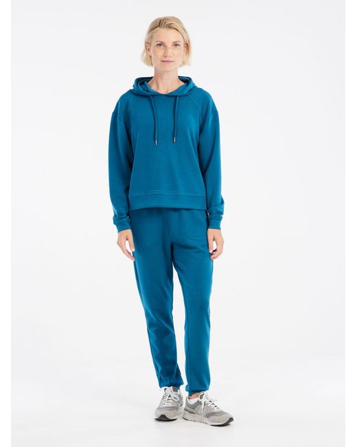 Protest Blue Pullover Prtiron