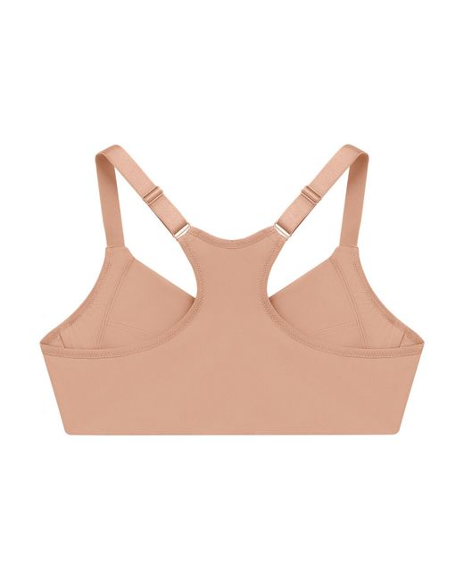 Glamorise Pink Glamorise Bh