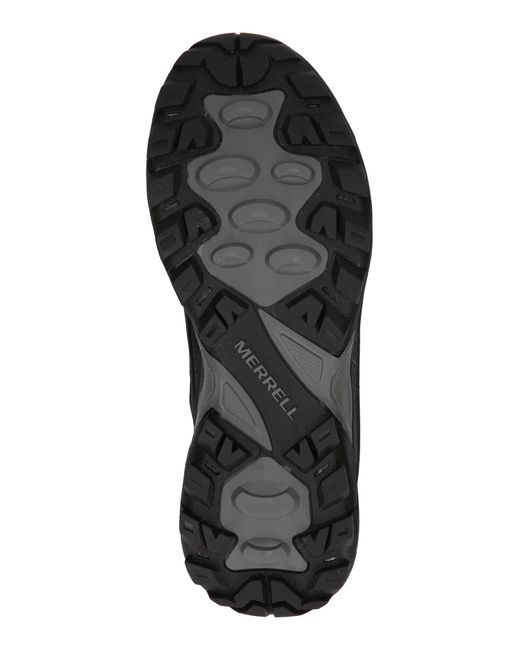 Merrell Boots Speed Strike 2 Mid Gore-Tex in Black für Herren