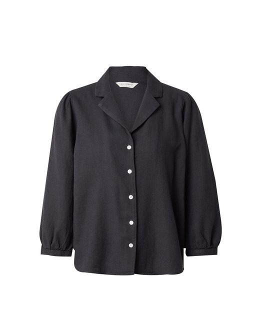 MSCH Copenhagen Blue Bluse 'Pennie Ginia'