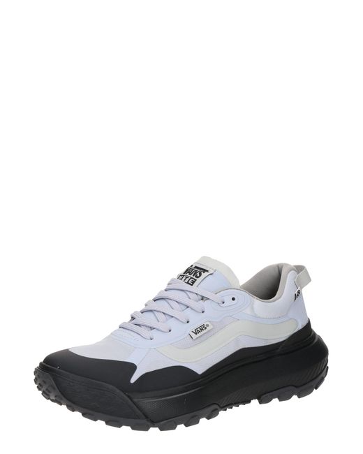 Vans White Sneaker Mte Crosspath