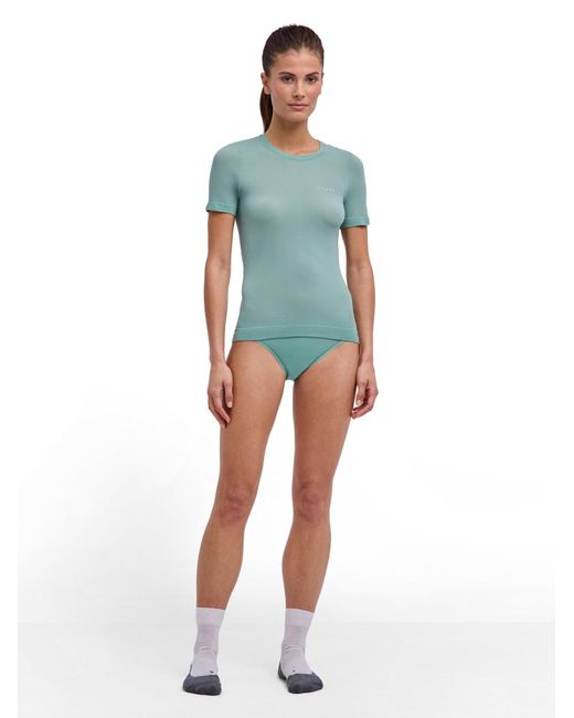 Falke Green Base Layer