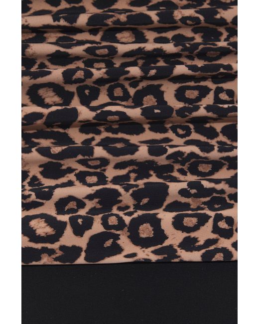 vivance active Brown Badeanzug