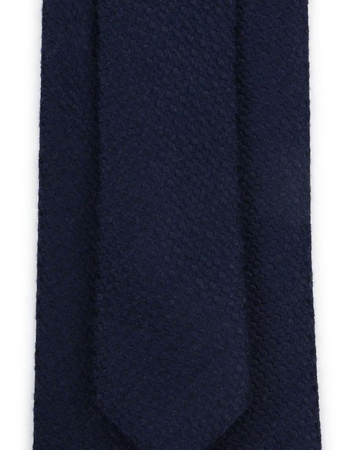 Suitable Krawatte in Blue für Herren
