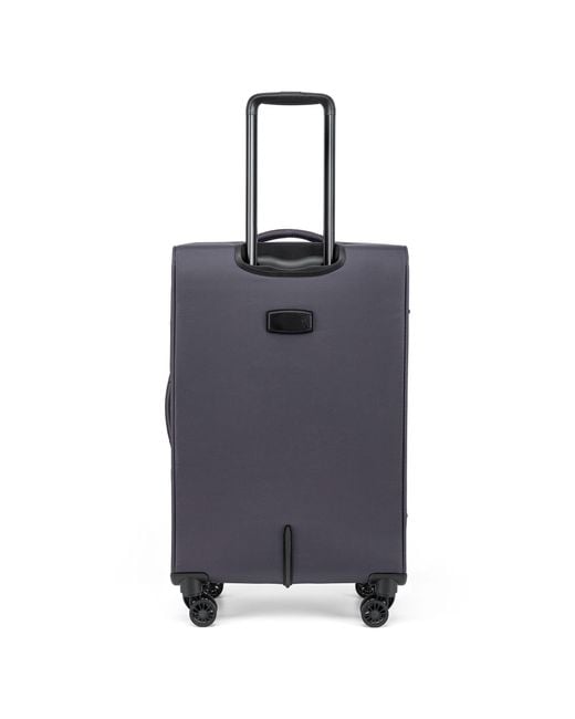 Epic Kofferset Jupiter 4X in Black für Herren