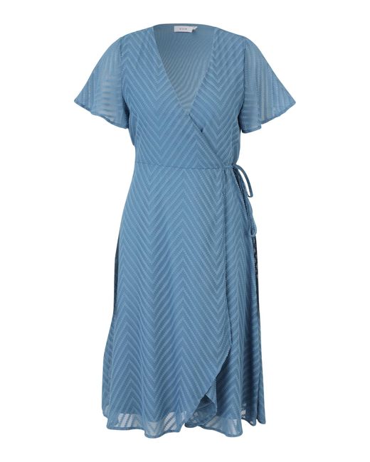 Vila Blue Kleid 'michelle'
