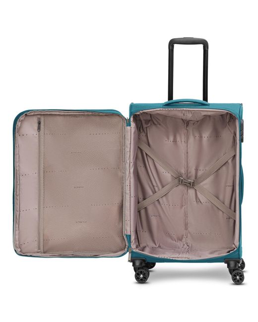 Stratica Trolley in Blue für Herren