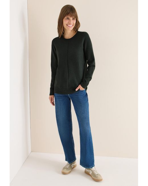 Cecil Green Pullover