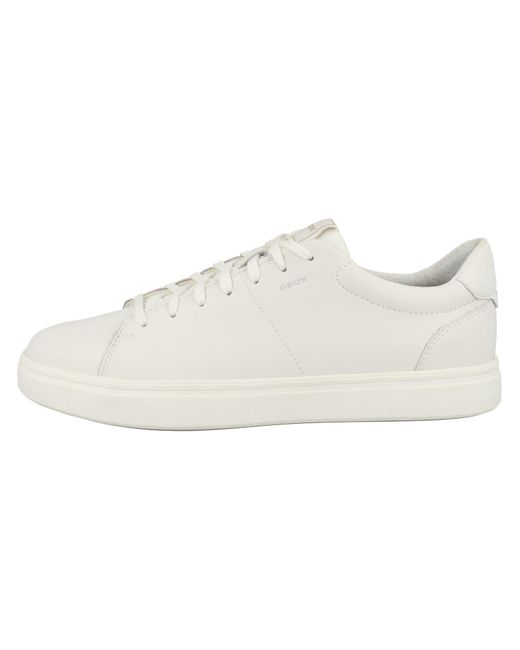 Geox Sneaker Baltmoore in White für Herren