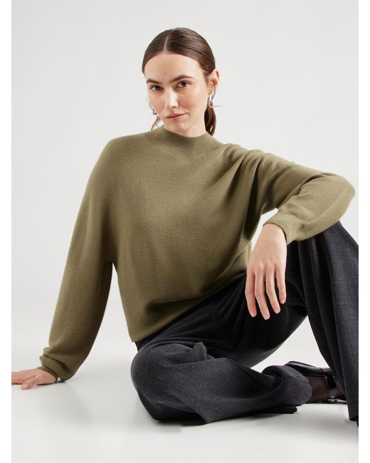 Drykorn Green Pullover 'Lotiami'