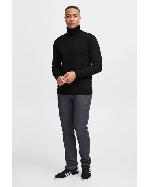 Blend Pullover Carsten in Black für Herren