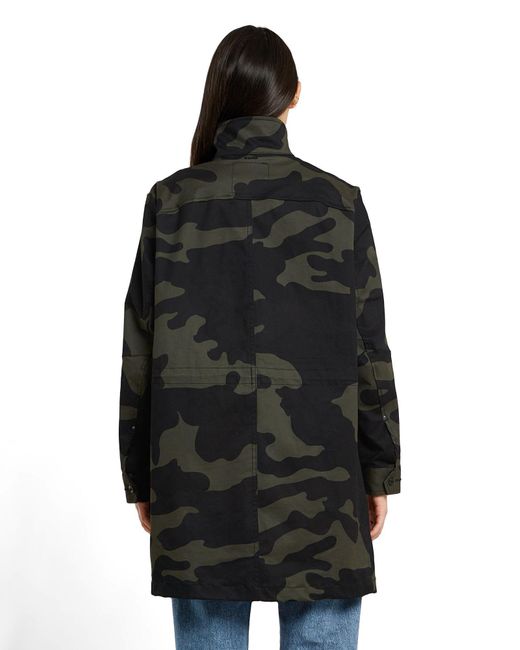 G-Star Black Jacket