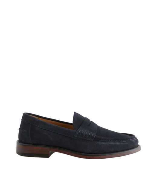 Next Slipper in Black für Herren