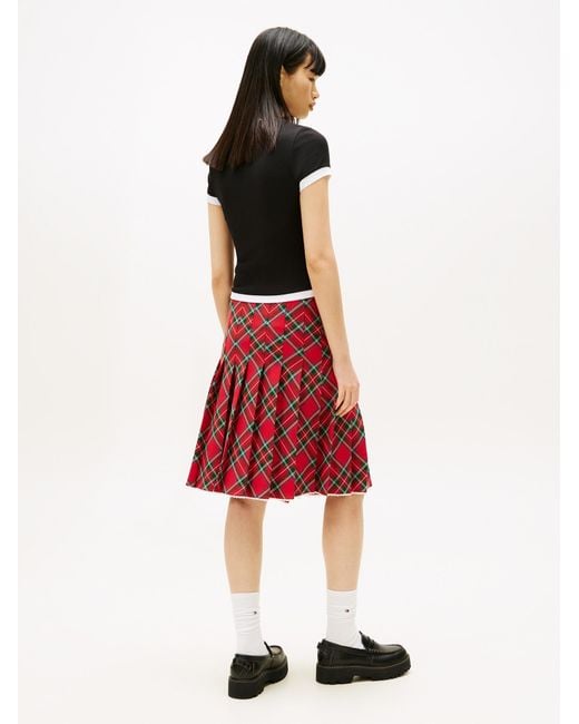 Tommy Hilfiger Black T-Shirt