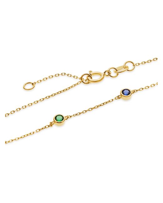 FAVS. Metallic Armband