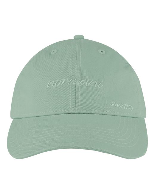 normani Green Sportcap