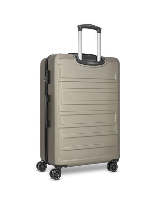 WORLDPACK Trolley in Gray für Herren