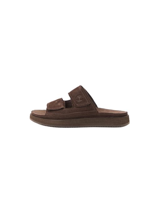 Timberland Pantolette in Brown für Herren