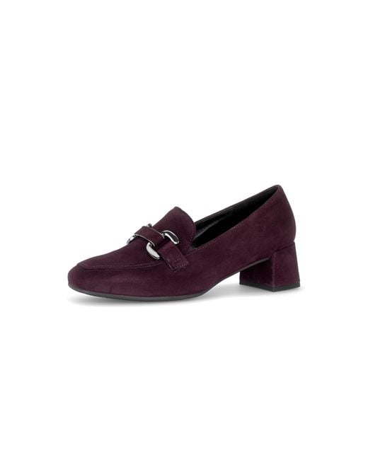 Gabor Multicolor Pumps