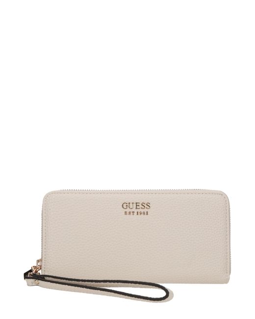 Guess Natural Portemonnaie Brenton