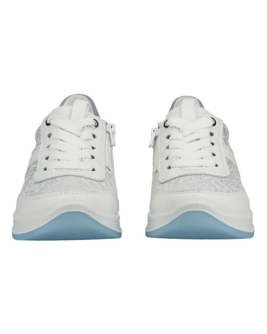 Ara Gray Sneaker