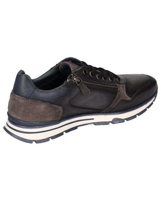 Lerros Sneaker in Black für Herren