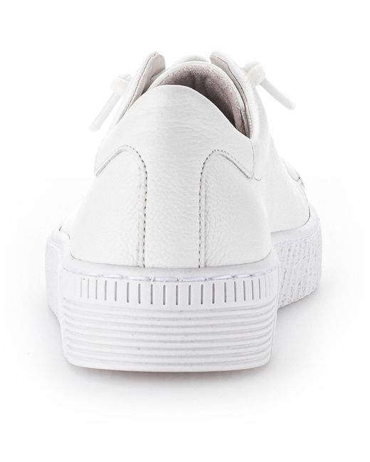 Gabor Sneaker in Black für Herren