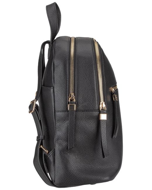 Picard Rucksack Java in Black für Herren