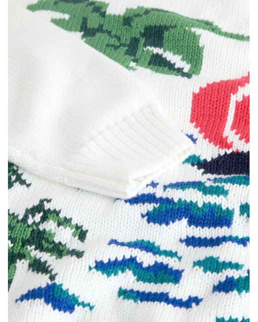 Next White Pullover