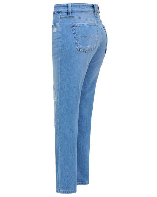 Salsa Jeans Blue Jeans 'True'