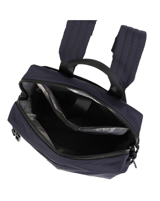 Hedgren Blue Rucksack String
